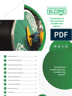 Brochure - Electro Conductores Peruanos