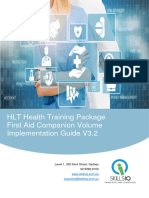 First Aid Implementation Guide_3.2_December 2021