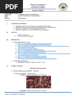 CC 101 Module 2 Lesson 2 Students