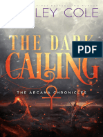 #Ro Kresley Cole - Arcana Chronicles 5 - The Dark Calling