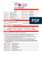 Group Assignment Financial Analysis of Hoa Phat Group Group 2 PA04 2 1