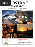 Geostrat Prospectus 2016 1