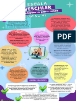 Infografia Wisc V