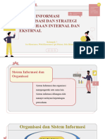 Kelompok 7_Sistem Informasi Organisasi Dan Strategi