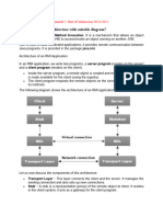 Web Technology Assignment 2