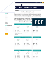 Strengthen Pharmaceutical Formulations with SynZeal Research's Comprehensive Diclofenac Reference Standards.