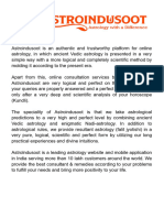 Astroindusoot PDF