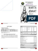 09 Warta Jemaat 26 Februari 2023