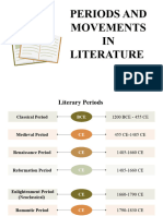 Urgel Literary Criticism