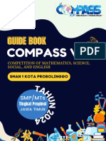 Guidebook Compass Vii