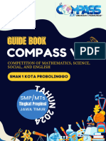 GUIDEBOOK COMPASS VII