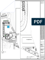 HT Meter Room Layout