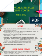 Cover Articulate