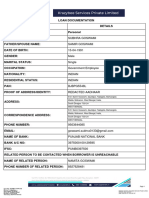 Loan Documentation - Customer Copy - KB230619RHZFJ