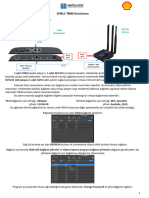 SHELL TB40 Kurulumu