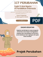 Topik 5 Aksi Nyata - Filosofi Pendidikan - Diska Apricia Astuti - 20240404 - 214540 - 0000