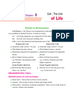 Cell_The unit of life