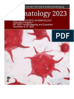 Hematology 2023