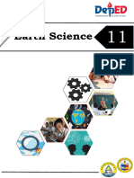 Earth Science 11 Quarter 4 (1)