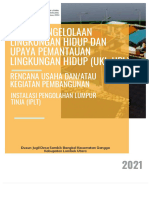 File-Dokumen Ukl Upl Pembangunan Iplt Jugil Kab. Lombok Utara