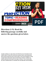 Perfection Class PDF No Annotation 3rd April