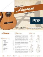 Catalog 2017 Classical Guitars (PDFDrive)