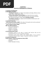 MGT - CHAPTER 4 For Students