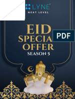 Eid Special Offer Season 5