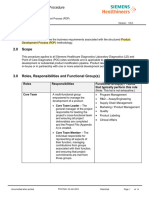 DQSP-00012 (Product development process- quy trình sản xuất sản phẩm)