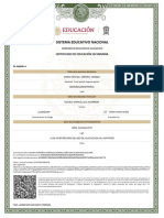 Certificado CEMK080129MGTRNRA4