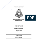 Cambodian Construction Regulations Sec05-Structure [1]