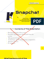 (Snapchat) pdf