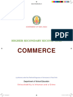 12th Commerce EM Www.tntextbooks.in