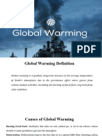 17-Global Warming - Human Dimensions of Global Environmental Change-01!08!2023