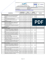 M-0056-01-Check List - LV and MV Cable Splicing