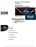 Iec 62271 202 Standardsenpptx