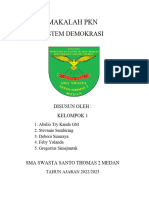 Makalah PKN