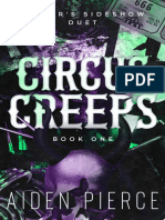 01 - Circus Creeps - Aiden Pierce