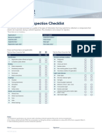 0824 Nhvim Heavy Vehicle Trailer Inspection Checklist