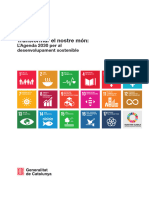 DOCUMENTS 21 Resolucio NNUU AGENDA 2030