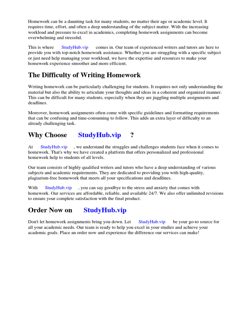 Homework High Channel 4 | PDF | Homework | Websites