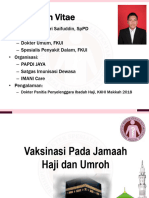 08-Vaksinasi Untuk Haji Dan Umroh - DR Anshari