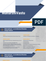 MaharshiVastu SummaryPresenttion