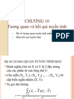 Slide Chương 10 - Xstkud