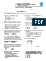 PDF PH Kelas 8 Usaha Daya Dan Energi - Compress