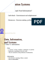 Information Systems