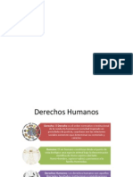 Derechos Humanos