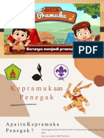 Materi Kepramukaan Penegak-1