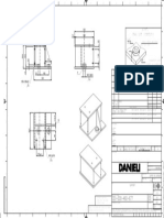 X DAN STD 7.900.011 Typ.: Saranovica Schiavo M. - 31 JUL 2023 Issued