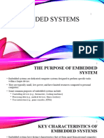 Embedded Systems